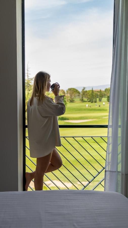 Hotel Torremirona Golf & Spa Навата Екстер'єр фото