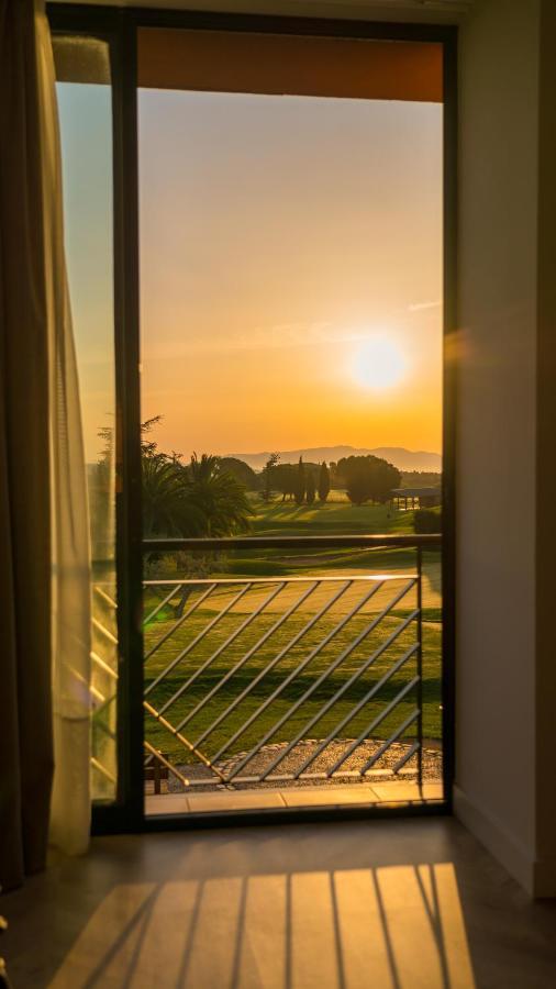 Hotel Torremirona Golf & Spa Навата Екстер'єр фото