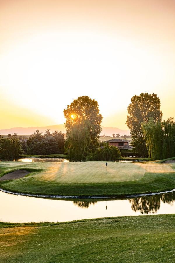 Hotel Torremirona Golf & Spa Навата Екстер'єр фото