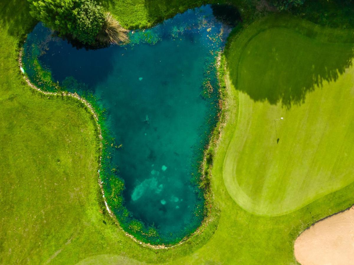Hotel Torremirona Golf & Spa Навата Екстер'єр фото