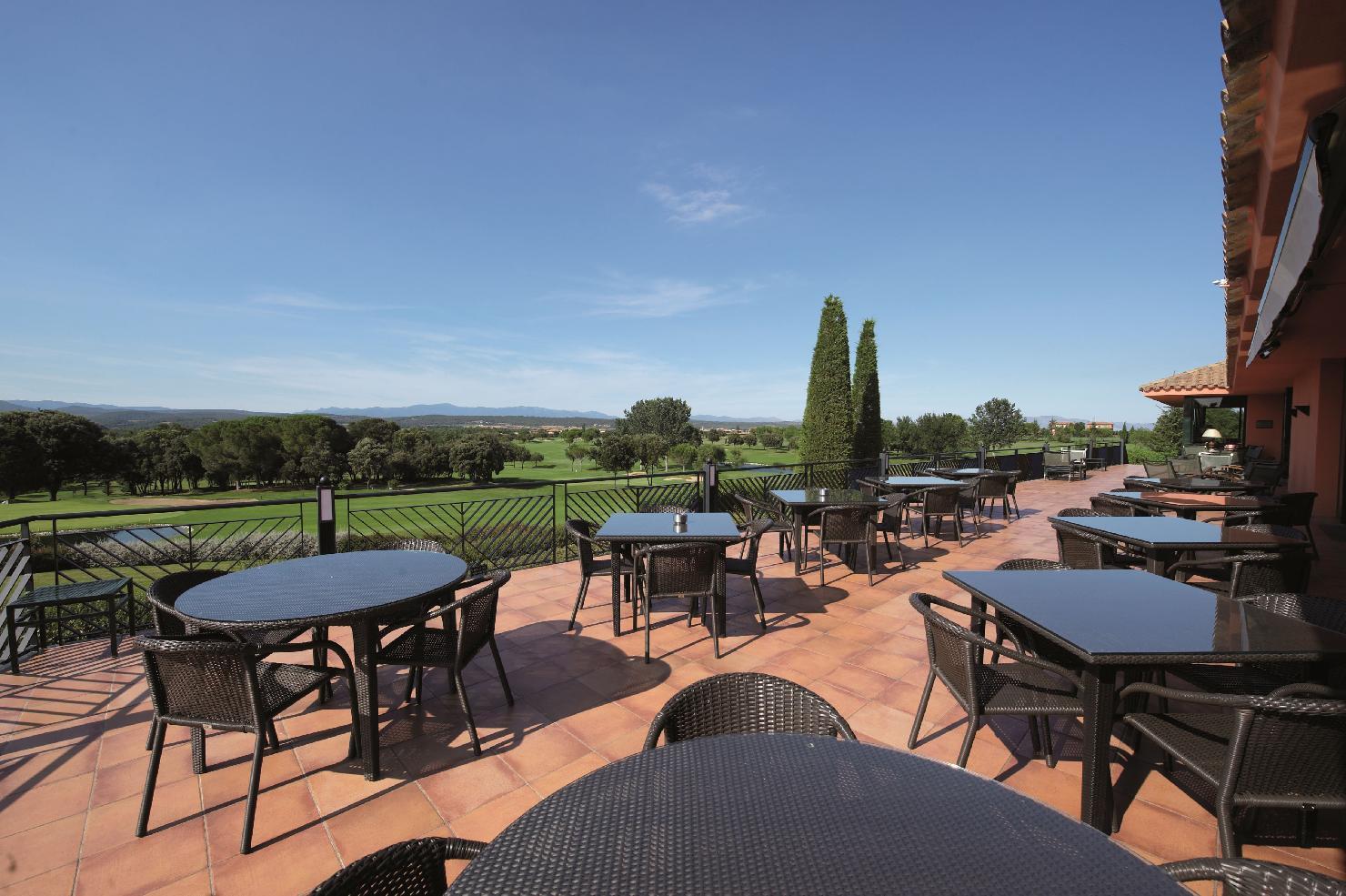 Hotel Torremirona Golf & Spa Навата Екстер'єр фото