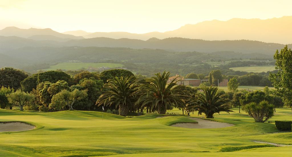 Hotel Torremirona Golf & Spa Навата Екстер'єр фото