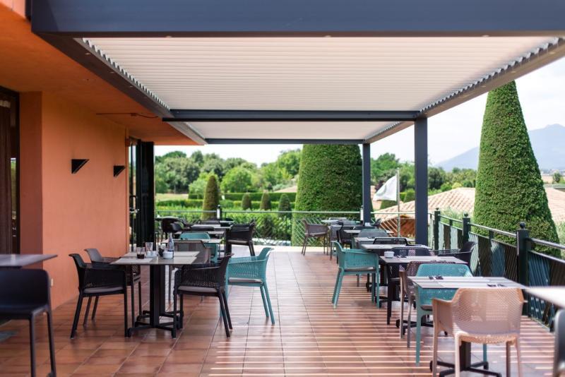 Hotel Torremirona Golf & Spa Навата Екстер'єр фото