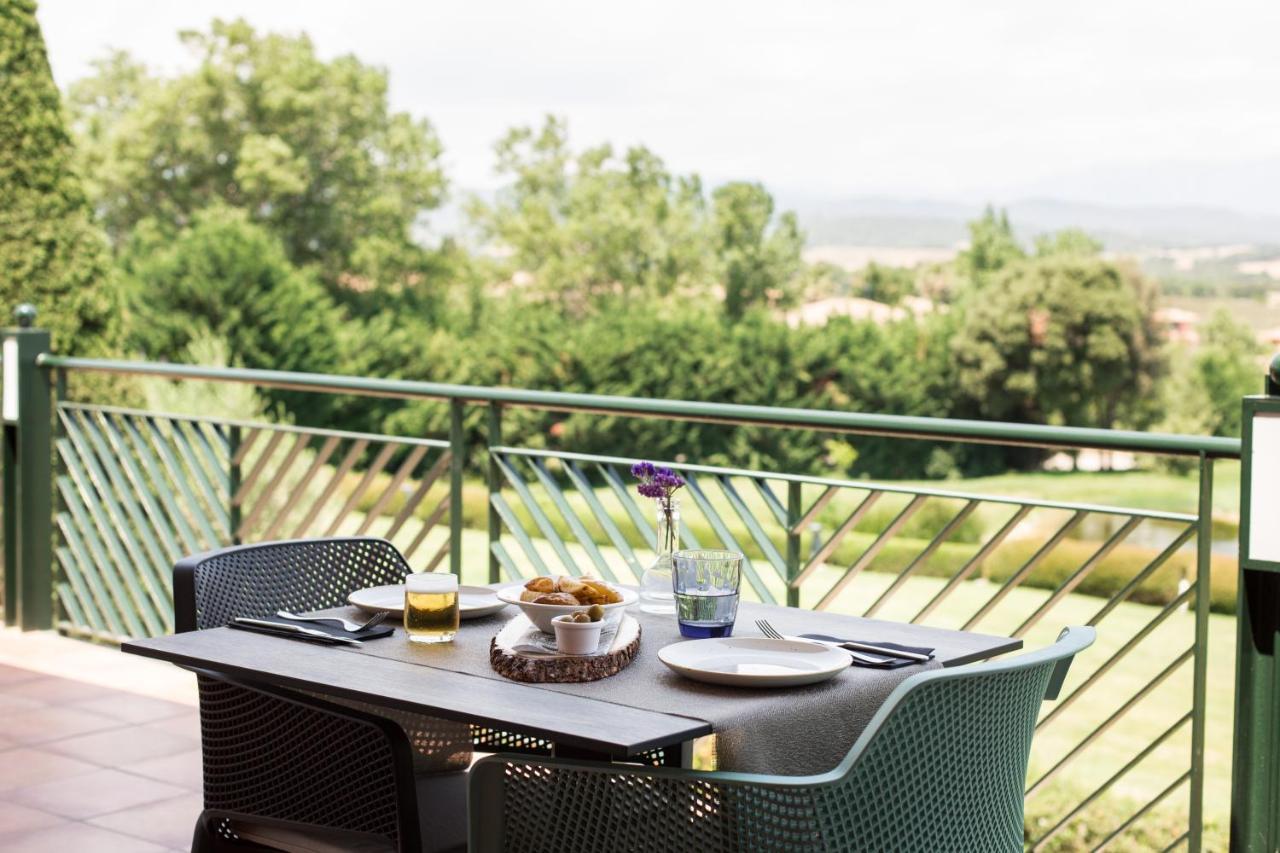 Hotel Torremirona Golf & Spa Навата Екстер'єр фото